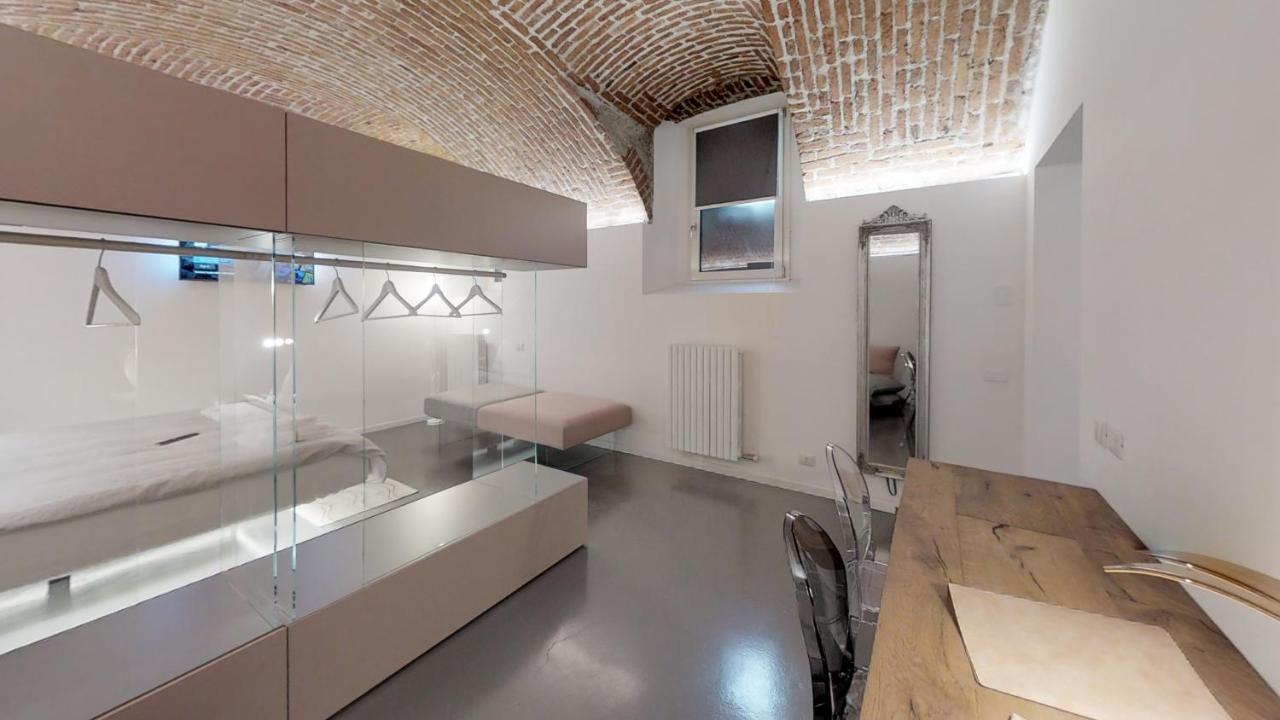 Gipsykid -Design Lab&B Milano Exteriör bild